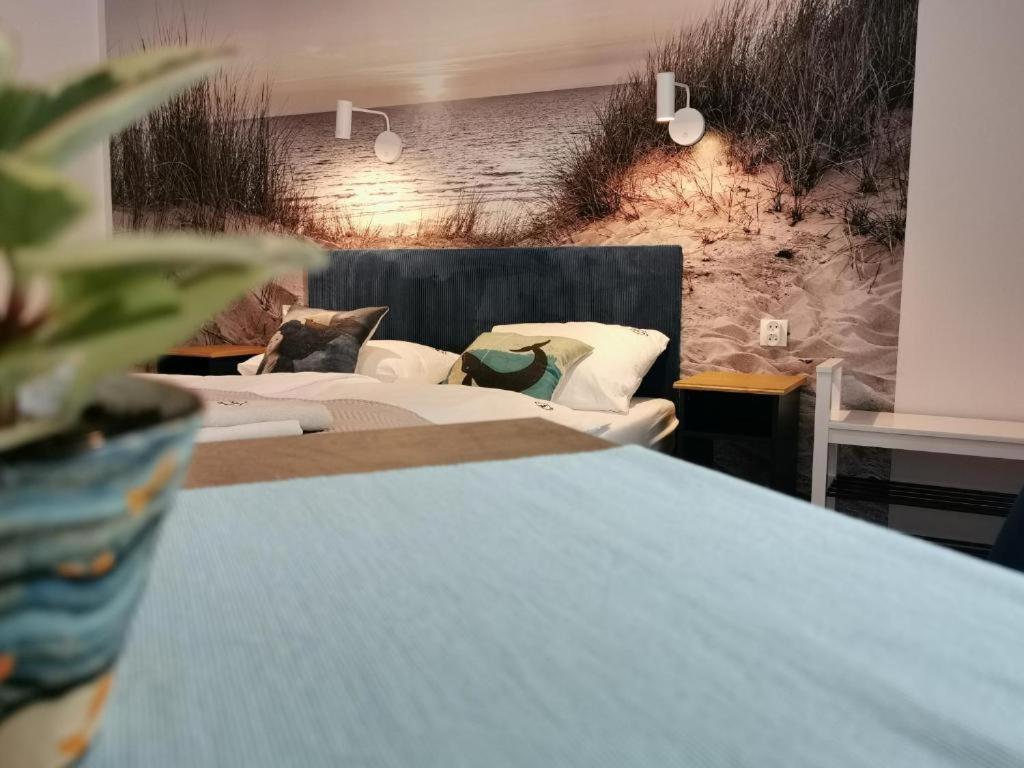 Dom Goscinny Z Restauracja - Rejs Dziwnów Eksteriør billede